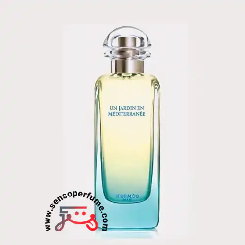 عطر ادکلن هرمس آن جاردین این مدیترانه